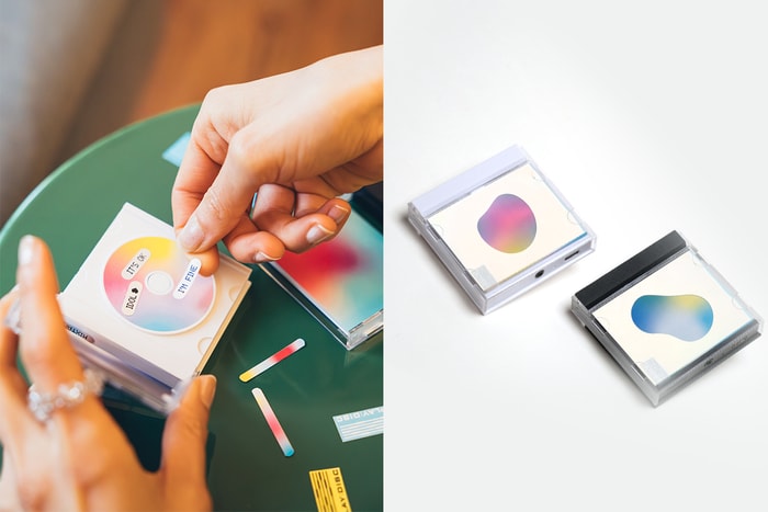 重現復古浪漫感:想以音樂憑歌寄意,我們都需要這個音樂急救套裝