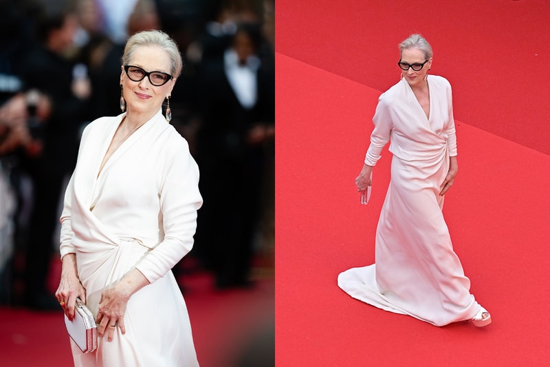 Meryl Streep 35 年後再次踏上坎城：拿下金棕櫚獎掏出心裡話，感言句句動人！