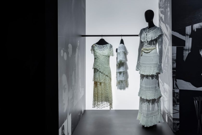 chanel exhibition taipei 2024 A JOURNEY INTO THE ALLURE how to where when