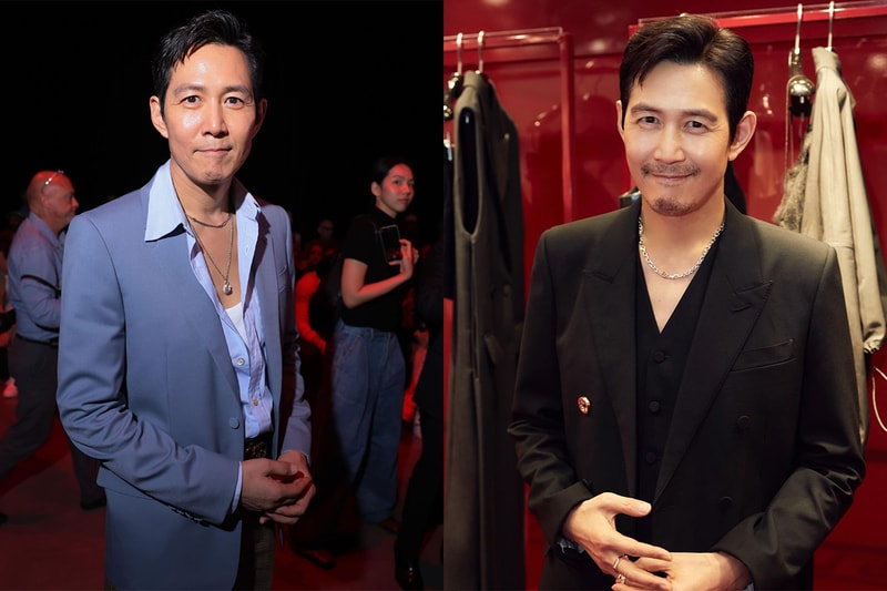 李政宰《魷魚遊戲 2》驚人片酬曝光，談飾演《星戰》外傳角色坦言很怕丟臉 