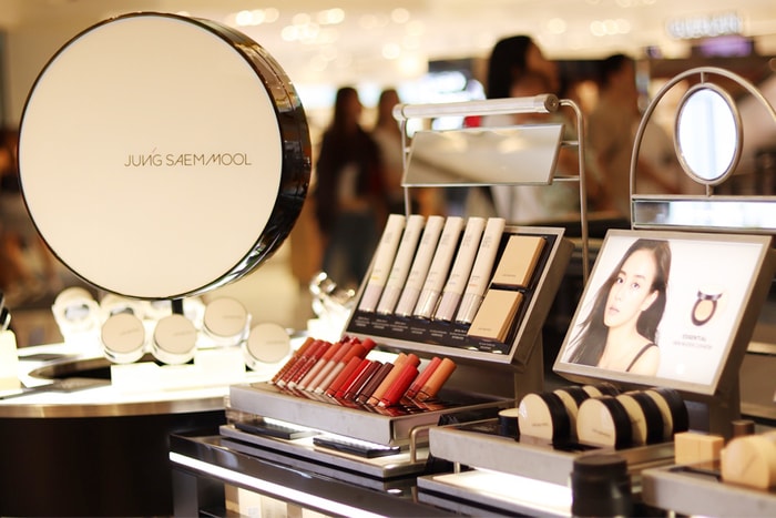 不用再飛首爾補貨!JSM Beauty 連開兩店登陸香港啦,必買產品有這些