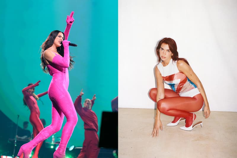 Dua Lipa 2024 亞洲巡迴台北站公開:樂天棒球場演唱會日期、售票... 資訊整理!