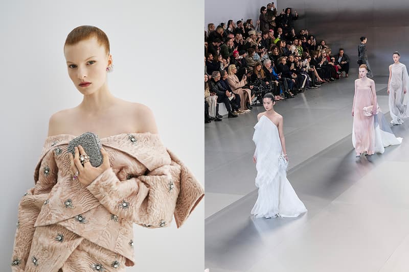 Fendi 決定不參加 2024 高級訂製週!倒數一個月喊停,大秀少了一場!
