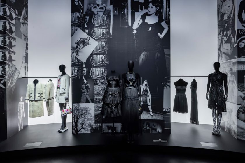 chanel exhibition taipei 2024 A JOURNEY INTO THE ALLURE how to where when