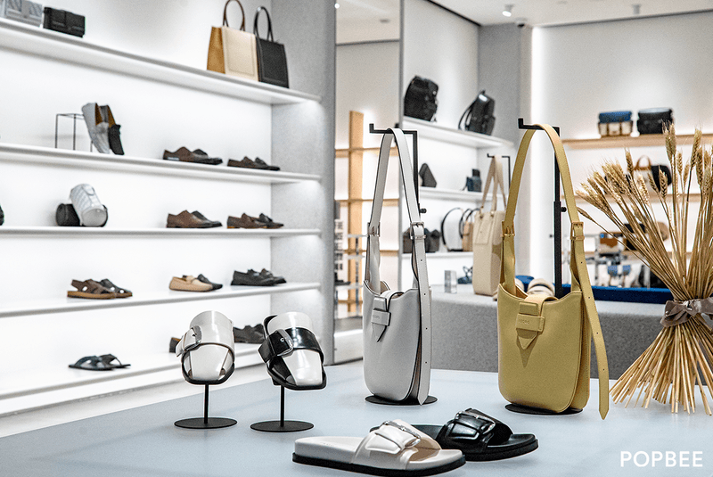 Charles & Keith 姊妹品牌 Pedro 首登香港，Popbee 挑選了這 5 個必燒的手袋和鞋款！