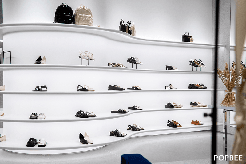 Charles & Keith 姊妹品牌 Pedro 首登香港，Popbee 挑選了這 5 個必燒的手袋和鞋款！