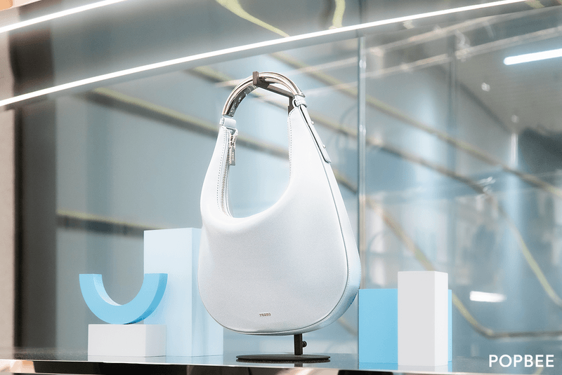 Charles & Keith 姊妹品牌 Pedro 首登香港，Popbee 挑選了這 5 個必燒的手袋和鞋款！