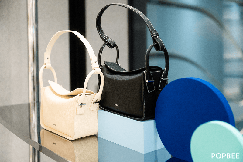 Charles & Keith 姊妹品牌 Pedro 首登香港，Popbee 挑選了這 5 個必燒的手袋和鞋款！