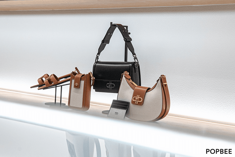 Charles & Keith 姊妹品牌 Pedro 首登香港，Popbee 挑選了這 5 個必燒的手袋和鞋款！