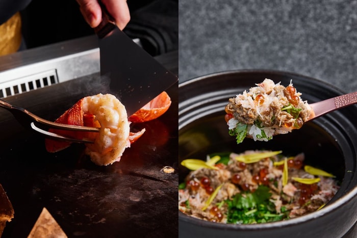 中環日式鐵板燒 Kaen Teppanyaki| 高空美景下的高性價比「和牛盛宴」