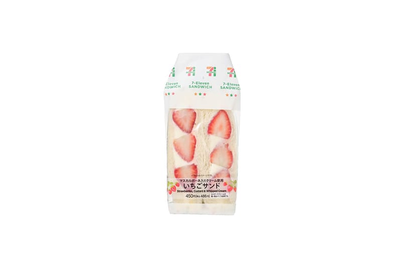 Makanan ringan Jepang 7-eleven keripik toko Sandwich Cookies