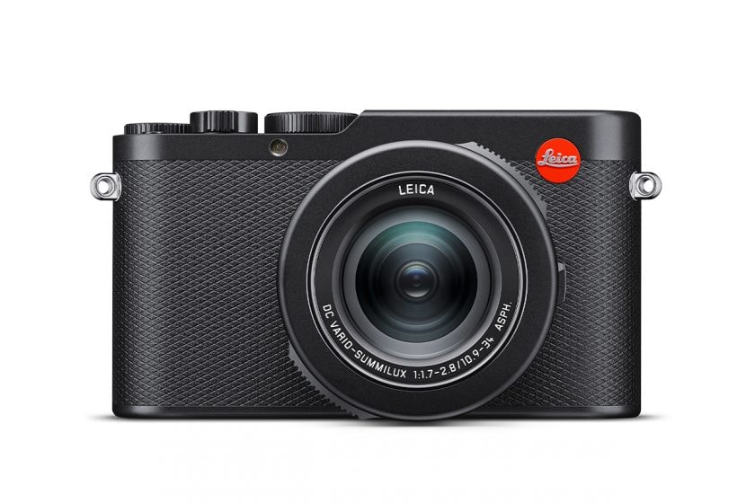 leica D-Lux 8 release price travel daily life best