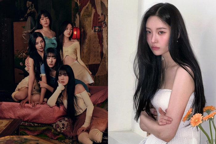 Red Velvet、宣美、UNIS、權恩妃同時來台!《K-MEGA CONCERT》演出時間、開賣資訊曝光!