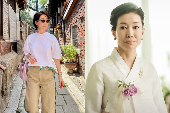 「金秀賢岳母」羅映姬分享被綁架經歷!原以為人生要結束,但最終靠「真情」打動綁匪