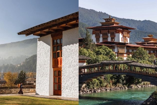 電影場景也可以成真!住進國家公園、世界級絕美沙漠、精靈國度之世界最奢華的飯店品牌 Aman Resorts