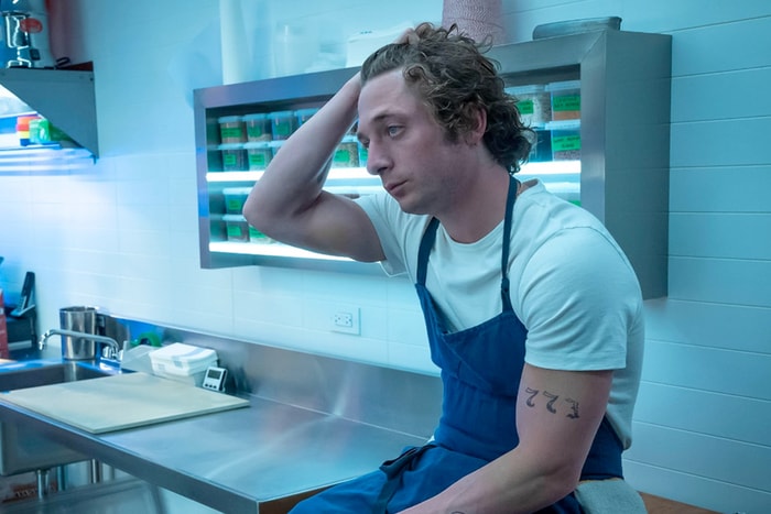 什麼時候開播,有幾集?關於《大熊餐廳》第三季所以你該知道的事情!