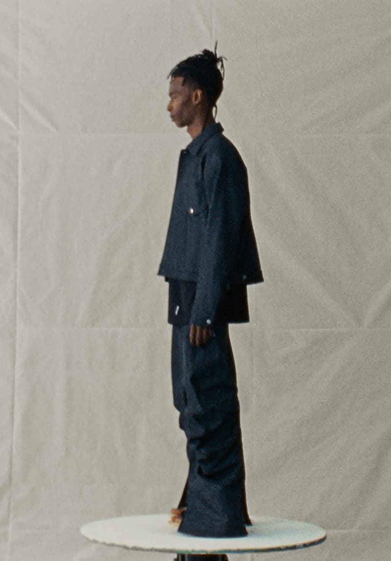 LVMH Prize 2023 Setchu 日本 日本設計師 桑田悟史 Satoshi Kuwata Lane Crawford 連卡佛