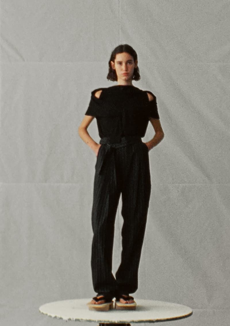 LVMH Prize 2023 Setchu 日本 日本設計師 桑田悟史 Satoshi Kuwata Lane Crawford 連卡佛