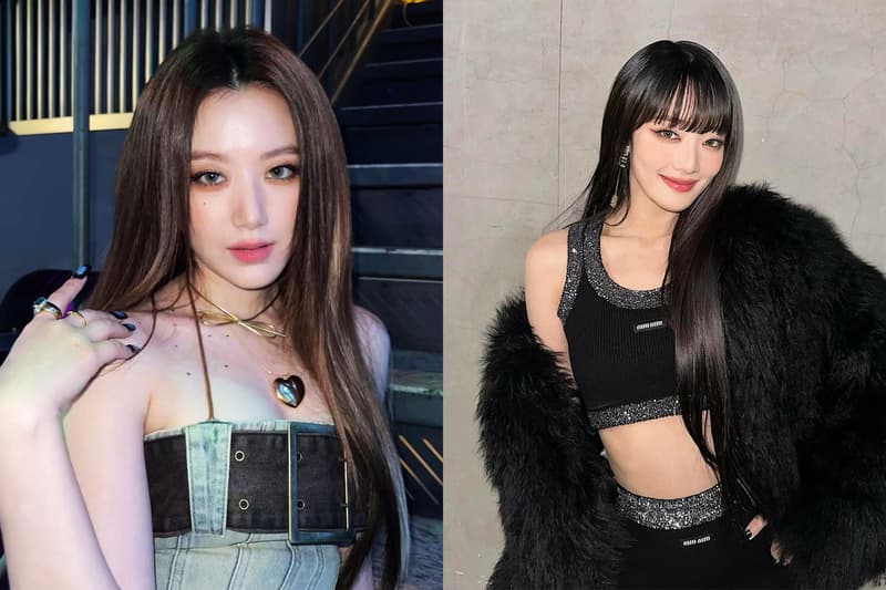 油性皮膚女孩望過來:(G)I-DLE 化妝師教你超牢固定妝法,女團成員也在用