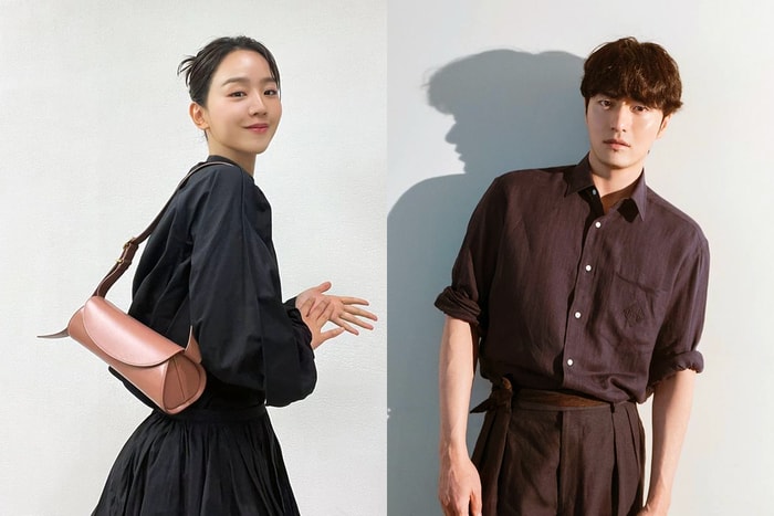 申惠善又來飆演技:與「吻戲達人」李陣郁合演新劇《致我的解離》,挑戰多重人格角色