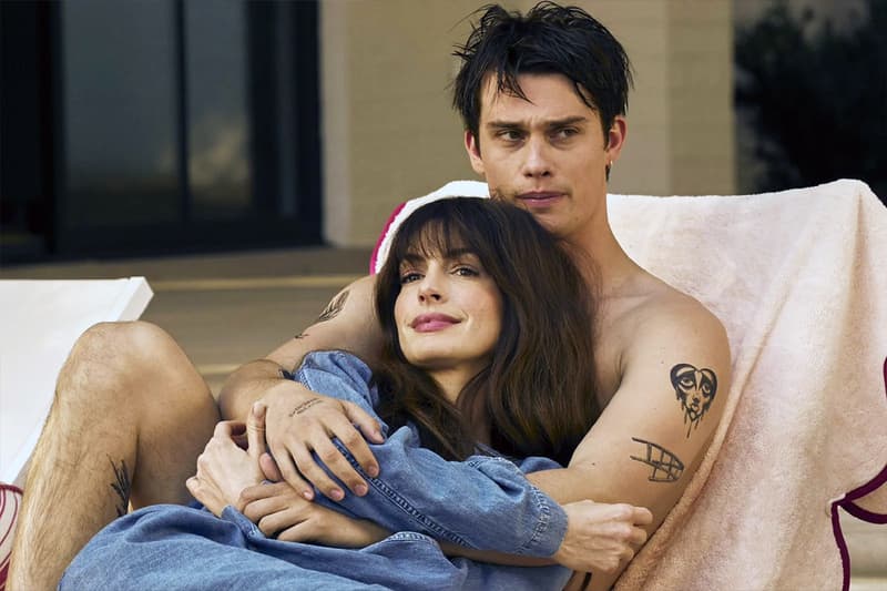 Anne Hathaway 新戲《The Idea of You》結局遭大改,原著作者大嘆失原意「這不是我想說的故事」