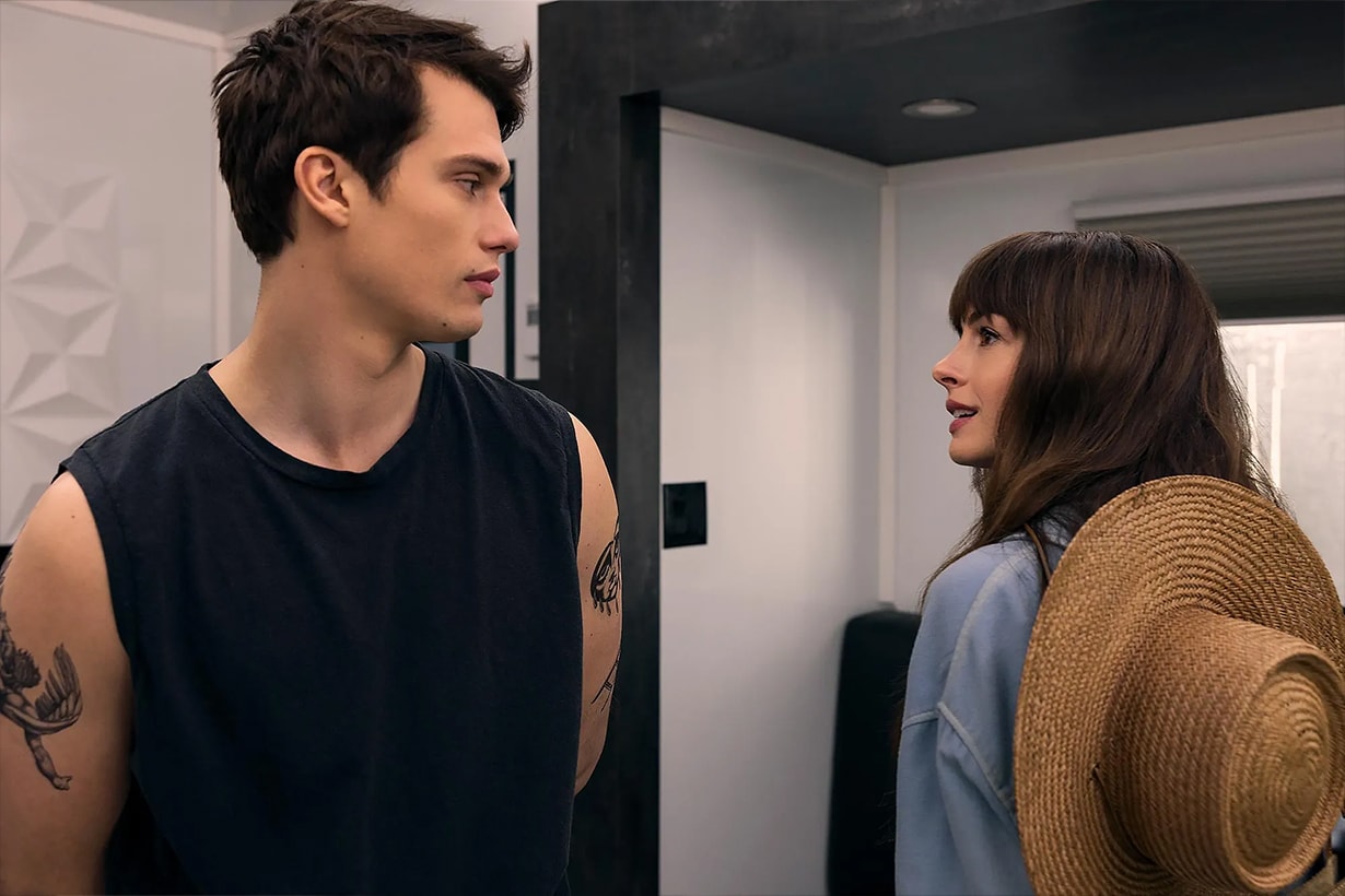 Anne Hathaway 新戲《The Idea of You》結局遭大改,原著作者大嘆失原意「這不是我想說的故事」
