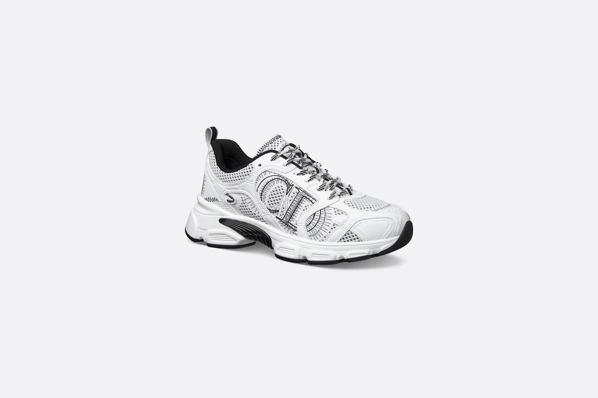 白鞋推介 白波鞋 白鞋 White Shoes White Sneakers Dior Charles & Keith Zara Nike Pedro Jimmy Choo Christian Louboutin Maison Margiela Onitsuka Tiger Salomon Skechers