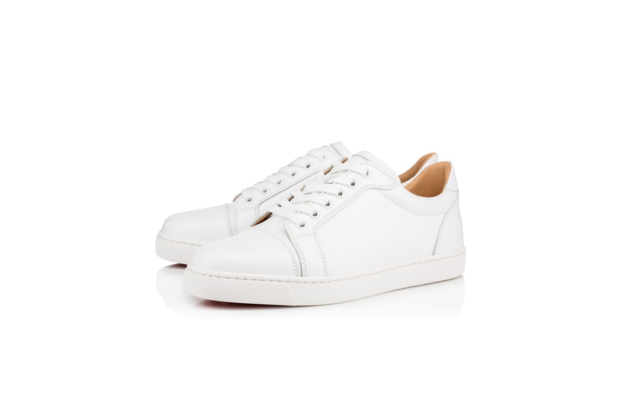 白鞋推介 白波鞋 白鞋 White Shoes White Sneakers Dior Charles & Keith Zara Nike Pedro Jimmy Choo Christian Louboutin Maison Margiela Onitsuka Tiger Salomon Skechers