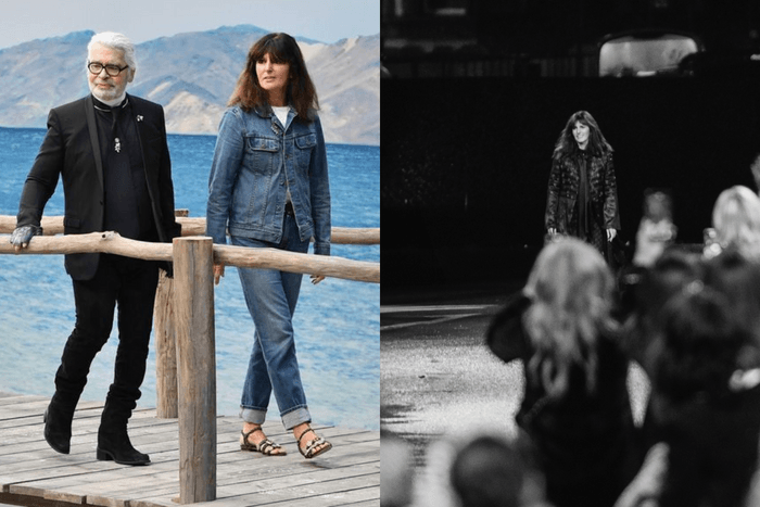 效力了 30 年:香奈兒證實創意總監 Virginie Viard 將要離任!