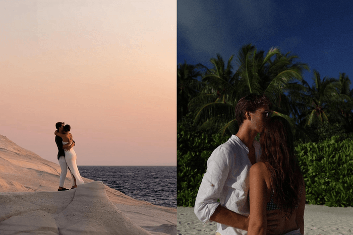 恋の予感,下次告白不要再說我愛你!關於愛的 12 個異國用法