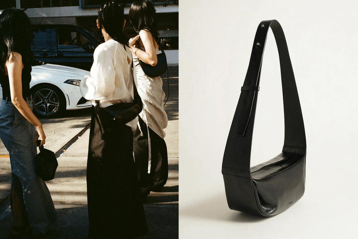 從線上走到現下只花短短一年?越南新銳設計師品牌 waa. studios 攻佔媒體質感穿搭版面