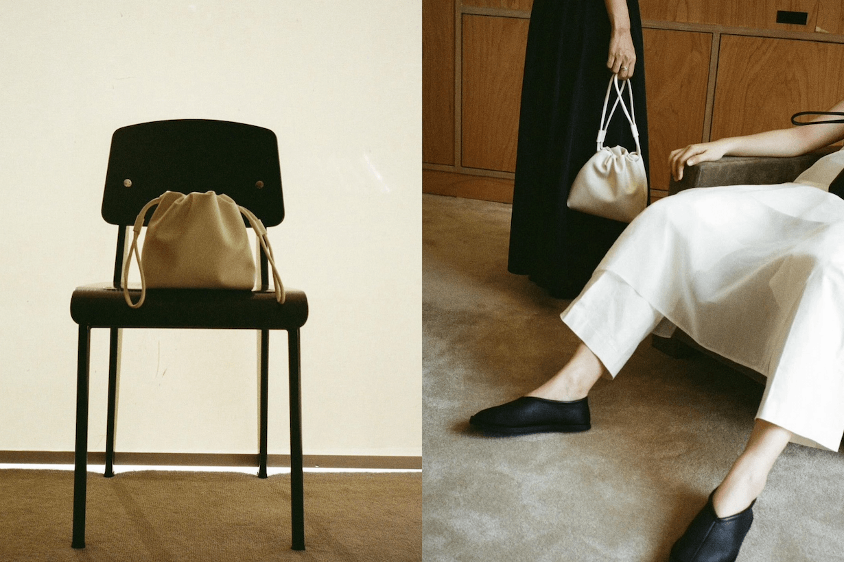 從線上走到現下只花短短一年?越南新銳設計師品牌 waa. studios 攻佔媒體質感穿搭版面