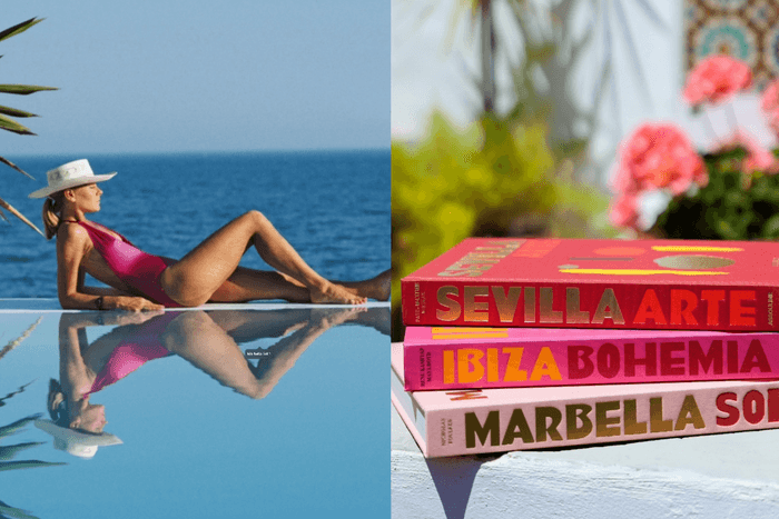 閱讀可以是一件很時尚的事!ASSOULINE 以緞面、亞麻製作精裝書籍成為居家質感單品