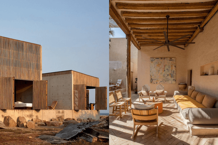 一萬台幣就可以讓理想生活成真?入住墨西哥 Yucatan 半島的絕美短租別墅