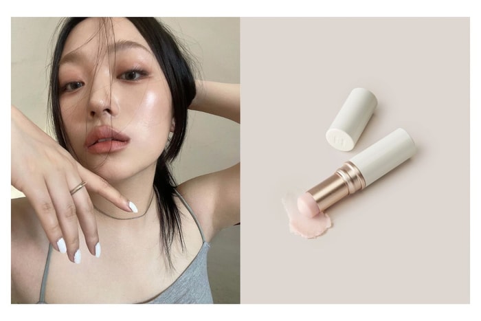 打造如素顏般水光感妝容的秘訣!這 3 樣彩妝小物,一次入齊也不心痛