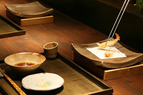 tempura-sugimura-taiwan-taipei-zhongshan