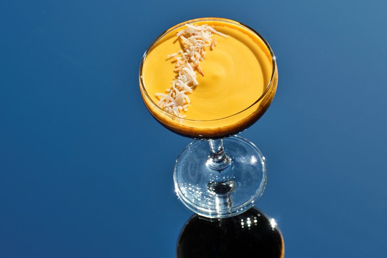 Kedai kopi populer di Melbourne, ST. ALi muncul di Taiwan 6 TOK x ST. Pop-up ALi Taiwan Taipei Garden City terbuka