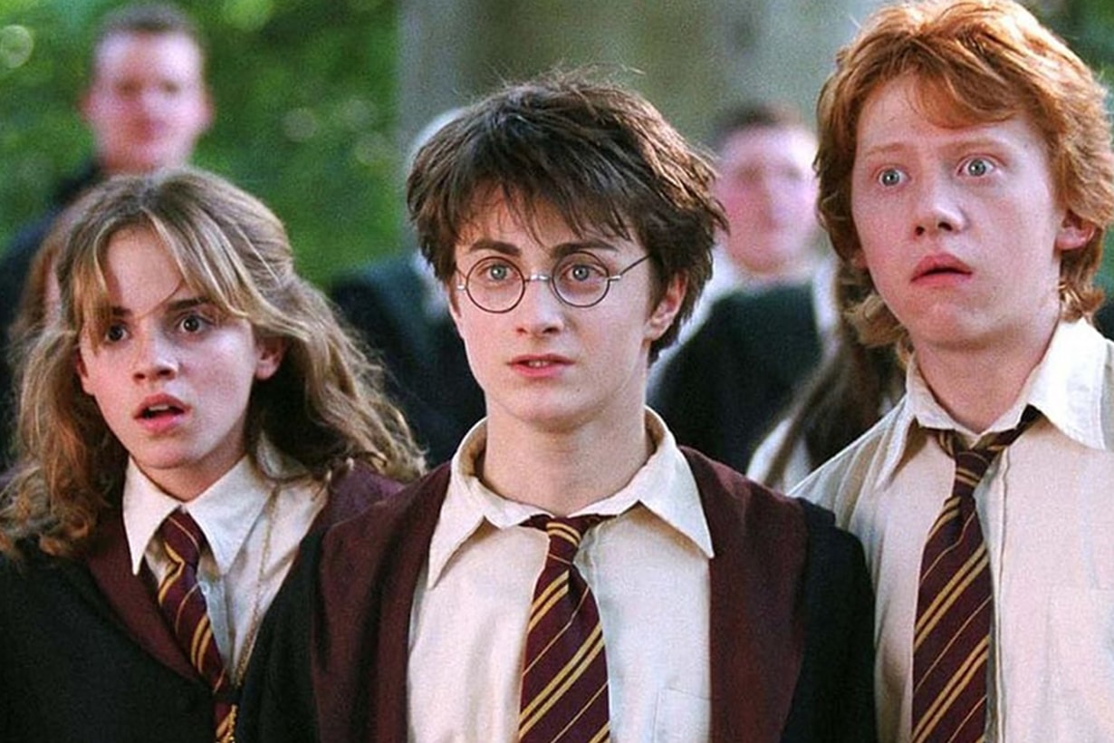 Harry Potter Drama 2026 release Daniel Radcliffe