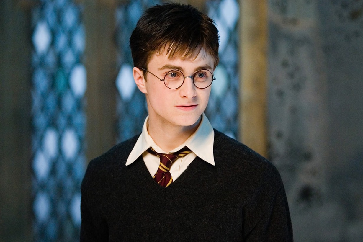 Harry Potter Drama 2026 release Daniel Radcliffe