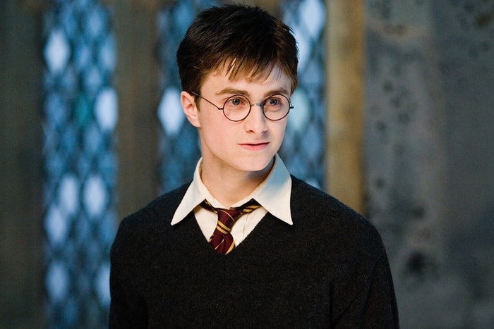 是否客串全新《哈利波特》影集版?主演 Harry Potter 的 Daniel Radcliffe 這樣說!
