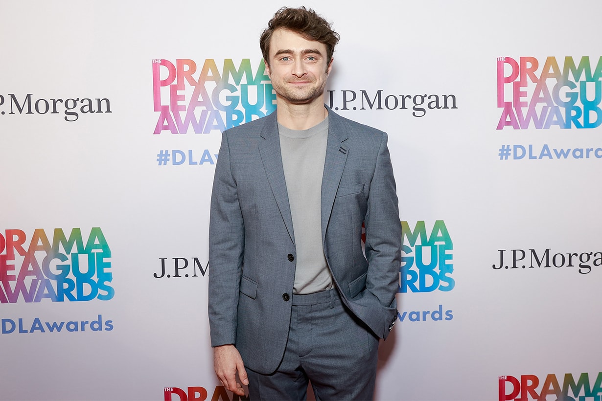 Harry Potter Drama 2026 release Daniel Radcliffe