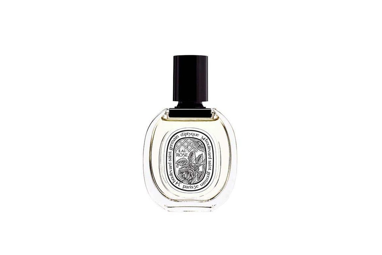 Diptyque summer 2024 Perfumes Philosykos Eau Rose Minthe Sens ILIO