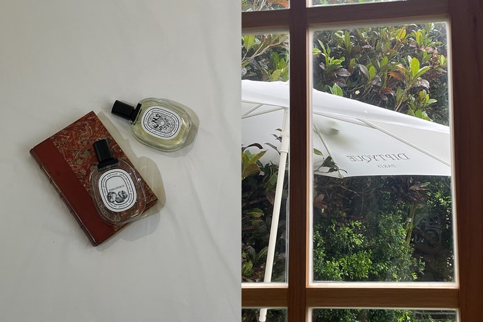 舒適療癒的夏日氣息:原來 Diptyque 這個季節裡,最人氣的 Top 5 香水是這些!