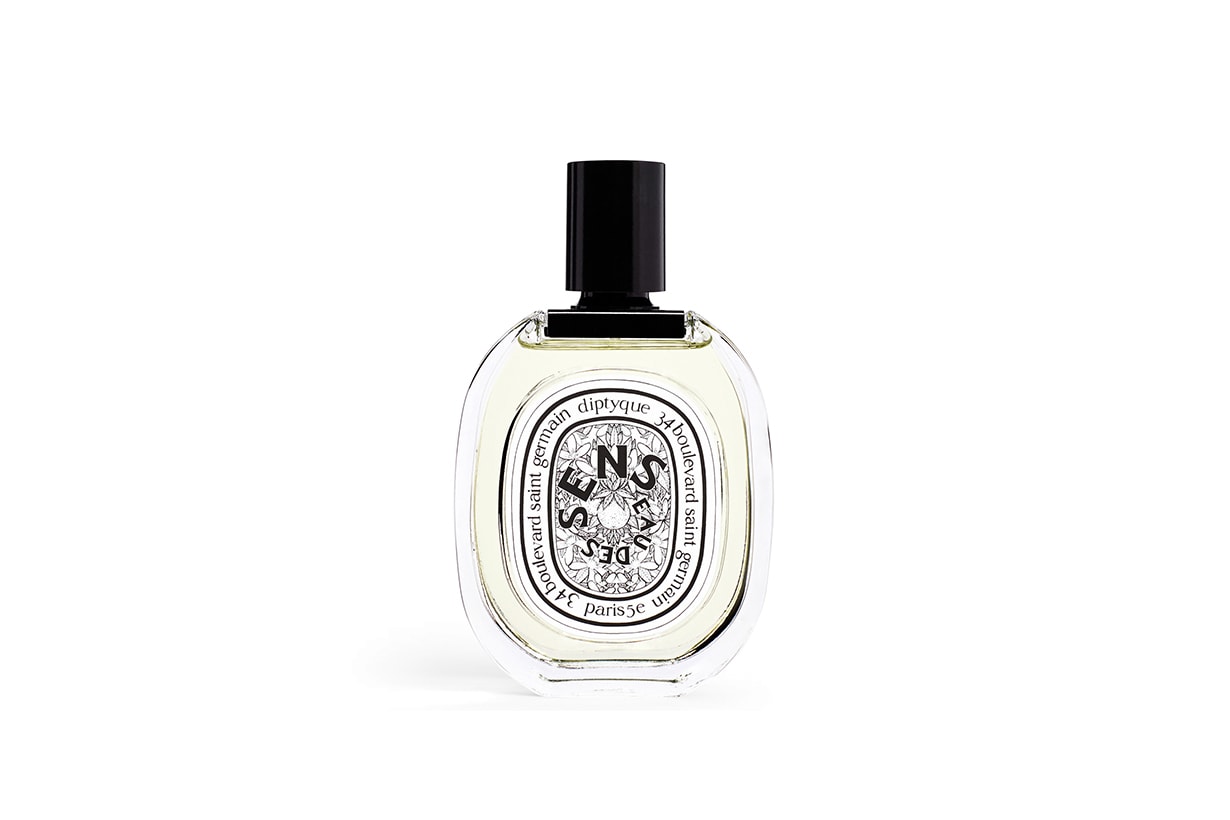 Diptyque summer 2024 Perfumes Philosykos Eau Rose Minthe Sens ILIO