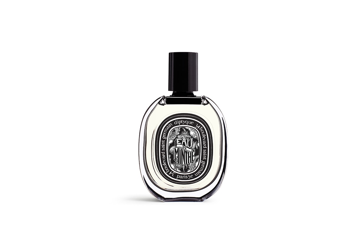 Diptyque summer 2024 Perfumes Philosykos Eau Rose Minthe Sens ILIO