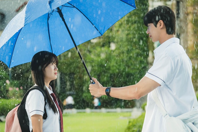 Byeon Woo Seok Lovely Runner K-drama Korean Actor