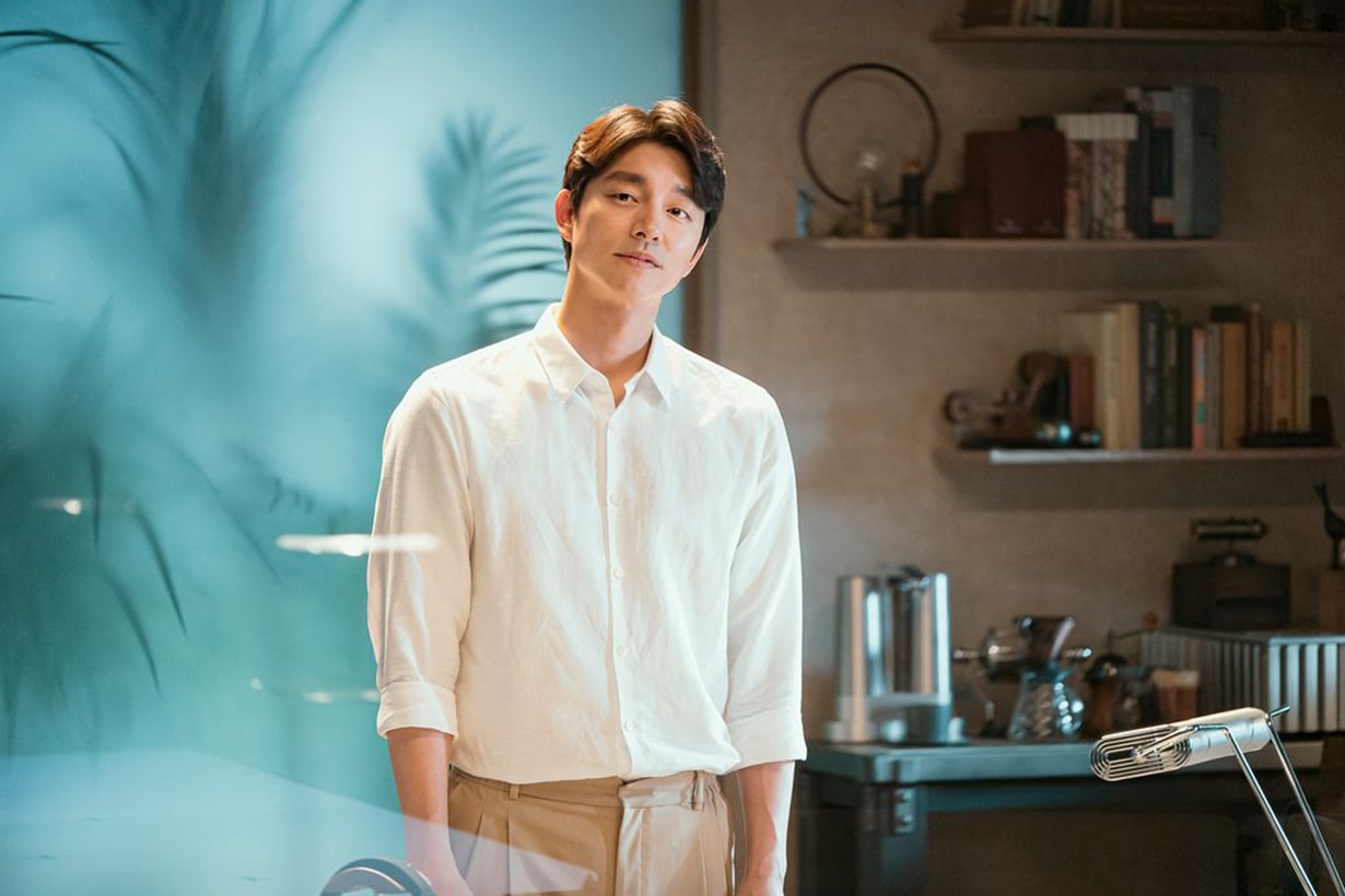 Wonderland Korean Movie Tang Wei Suzy Bae Park Bo Gum Gong Yoo