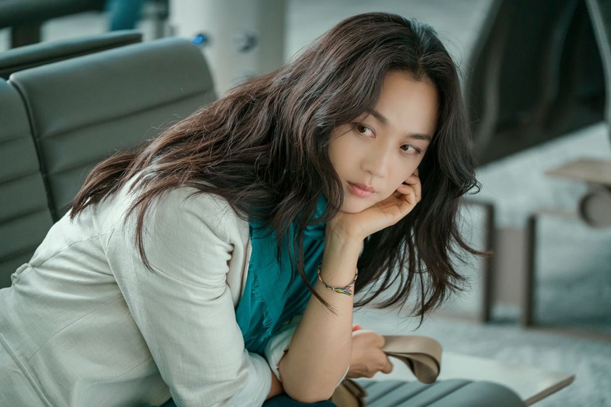 Wonderland Korean Movie Tang Wei Suzy Bae Park Bo Gum Gong Yoo