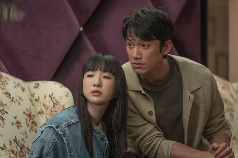 The Chronicles of Libidoists movie trailer Kang Ren Wu Or Wai Lam