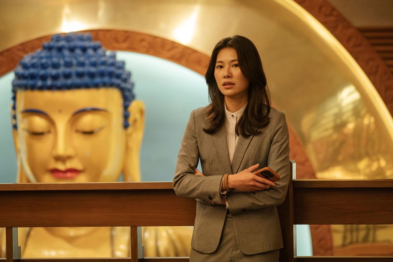 The Chronicles of Libidoists movie trailer Kang Ren Wu Or Wai Lam